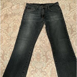 Men’s Calvin Klein jeans size 36x32